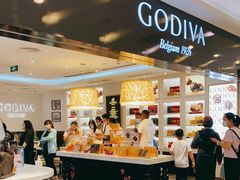 -GODIVA(王府井apm店)
