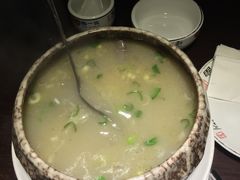 回民羊杂汤-凯撒尔新疆特色主题餐厅(青山店)