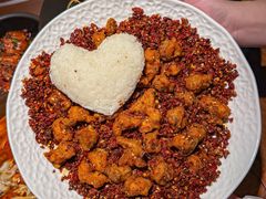 -花椒俏川菜小馆(南海万达店)