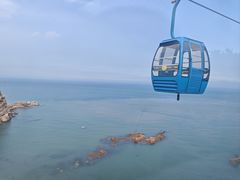 -摩天岭风景区