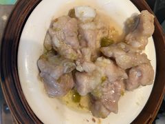 -山水茶艺馆·点心粤菜·30年老字号