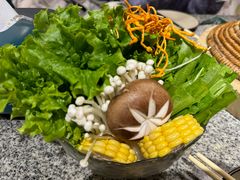 -云荷里·蒸汽石锅鱼·云南菜(中发百旺店)