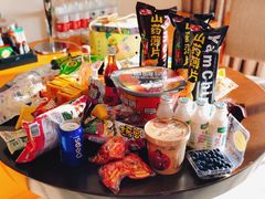 -苏州香山国际大酒店