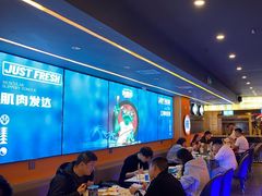 -渔香岛美蛙鱼头火锅(黔灵山公园店)