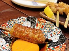 -鸟鹏烧鸟居酒屋(昌岗店)