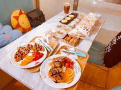 -合德记顺德双皮奶(江南西店)