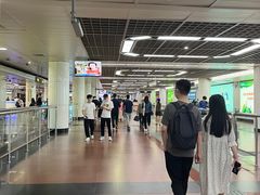 -公园前(地铁站)