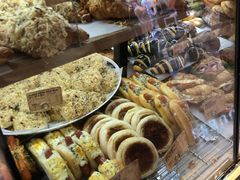 -PAPER STONE BAKERY(天环店)
