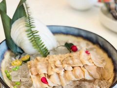 -Yan Ting宴庭中餐厅-长沙瑞吉酒店(运达店)