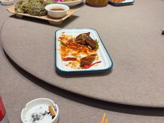 -润泽园饭庄(中山路店)