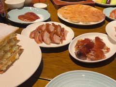 -大连君悦酒店·星海湾壹号Dalian·Dalian(星海广场店)