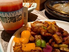 -前海沿·青岛菜(五四广场永旺店)