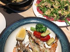 -上合花园花园烧烤(贵阳店)