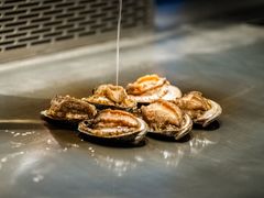 -锦鲤铁板烧日本料理(致越优城店)