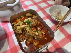 -老宜春味道·江西菜(都市春天店)