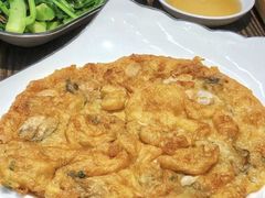 -大洋家·精品潮汕菜·生腌砂锅粥(天河东路店)