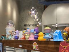 -Something For(中洲湾店)