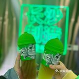 📍南宁柠檬茶➡️长沙网红柠季‼️只能说一模一样🙊🙊
