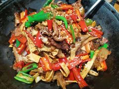 土家三下锅-印象鲵宴·张家界地标美食名片(溪布街店)