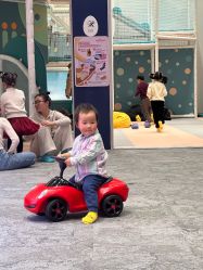 -奈尔宝家庭中心·亲子餐厅(鄞州万达店)