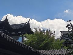 -常熟方塔园