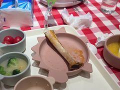 -西贝(南开大悦城店)