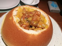 -大树餐厅(益田假日店)