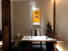 -翁暖茶馆(滨江东总店)