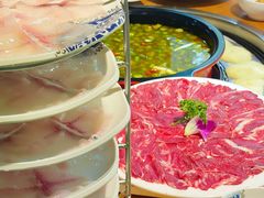 -7号院街鲜鱼府·涮烤一体(酒城华府总店)
