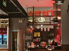 -得意啫·广东啫啫煲(前海HOP店)