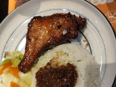 -大快活(丽丰店)