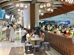 -食悦天美食广场(长沙IFS国金中心店)