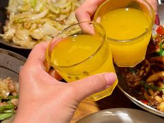 -老湘村·湖南土菜(天河维多利店)