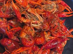 -张记虾尾·火锅·烧烤·大排档(涉外店)