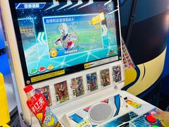 -真快活Coohoo Max(武汉绿地新田360店)