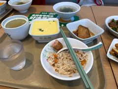 -老乡鸡(新邻天地店)