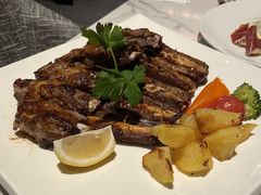 -IL Forno 意坊·意大利餐厅(温州万象城店)