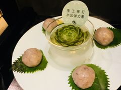 -捞王猪肚鸡火锅(财富中心店)