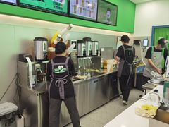 -阿水大杯茶(韩乐坊西街店)