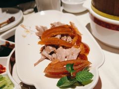 -大鸭梨烤鸭(顺义石园店)