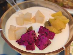 -撒拉花儿·新疆菜·清真(太阳宫店)