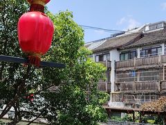 -胖鱼头·南京菜·河景餐厅(夫子庙店)