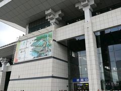 -岳阳东站