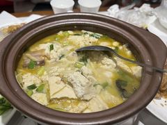 -火龙堂·风味民间菜(文一路店)