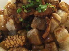 -小郭私房菜·海肠捞饭店(学士街店)