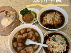 -东园小馆·早茶·淮扬小炒(江都路店)