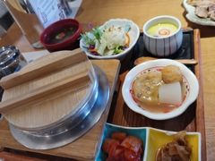 -味太助·银饭食堂(中华城店)