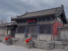 -关帝庙(大同古城)