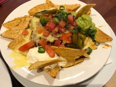 -Pancakes on the rocks(Darling Harbour)