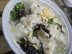 -老味茶屋(川沙老街店)
